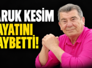 ENTÜBE EDİLMİŞTİ, KURTARILAMADI!
