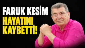 ENTÜBE EDİLMİŞTİ, KURTARILAMADI!