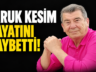 ENTÜBE EDİLMİŞTİ, KURTARILAMADI!