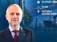 KELEŞ, EKİBİNİ VE PROJELERİNİ TANITACAK