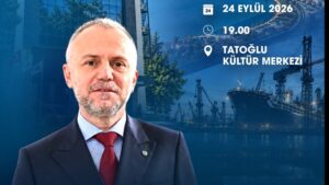 KELEŞ, EKİBİNİ VE PROJELERİNİ TANITACAK