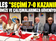 EREĞLİ’YE SAVUNMA SANAYİ ODAKLI İHTİSAS OSB KURULACAK