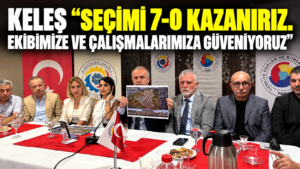 EREĞLİ’YE SAVUNMA SANAYİ ODAKLI İHTİSAS OSB KURULACAK