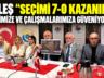 EREĞLİ’YE SAVUNMA SANAYİ ODAKLI İHTİSAS OSB KURULACAK