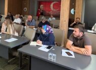 KOSGEB DESTEKLERİ TSO’DA ANLATILDI