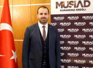 GÜLBAY’DAN MÜSİAD EXPO’YA KATILAN FİRMALARA TEŞEKKÜR