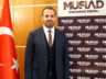 GÜLBAY’DAN MÜSİAD EXPO’YA KATILAN FİRMALARA TEŞEKKÜR