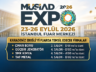 MÜSİAD EXPO 2026’DA EREĞLİ’DEN 4 FİRMA YER ALACAK