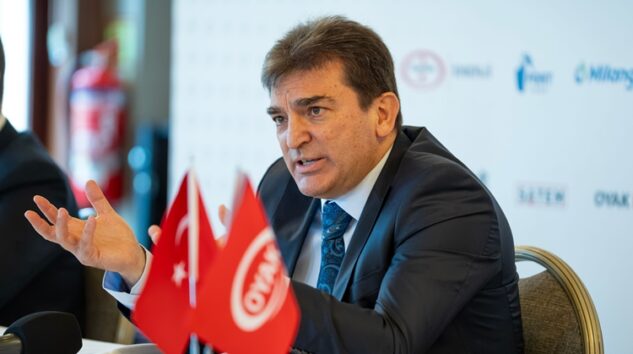 OYAK; KÖPRÜ VE OTOYOL ÖZELLEŞTİRMELERİNE TALİP