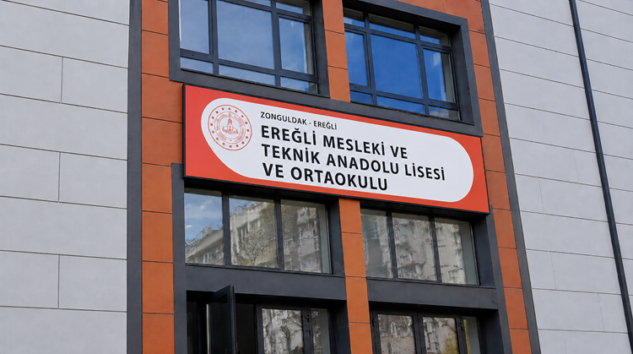 EREĞLİ’YE MESLEK ORTAOKULU AÇILIYOR