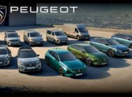 PEUGEOT’NUN YENİLİKÇİ MODELLERİNDE EYLÜL AYI AVANTAJLARI