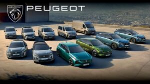 PEUGEOT’NUN YENİLİKÇİ MODELLERİNDE EYLÜL AYI AVANTAJLARI