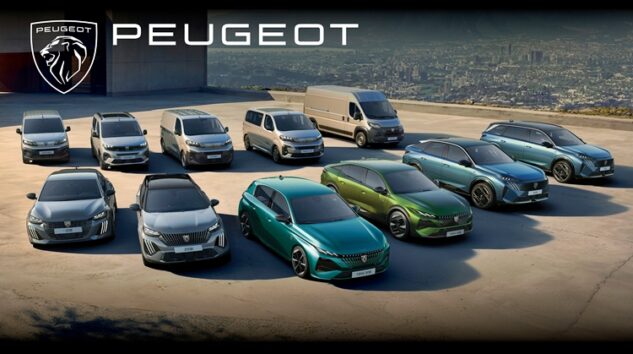 PEUGEOT’NUN YENİLİKÇİ MODELLERİNDE EYLÜL AYI AVANTAJLARI