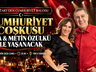 EREĞLİ ROTARY’DEN CUMHURİYET BALOSU