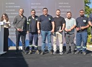 TATMETAL’DE KIDEM ÖDÜLLERİ SAHİPLERİNİ BULDU