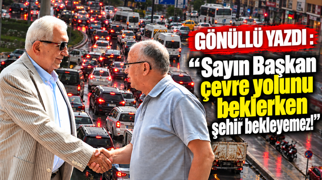 BU ÇİLEYİ HAK ETMİYORUZ!