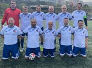 TURGUT TANYILDIZ MASTERLER ŞAMPİYONLUK İÇİN YOLA ÇIKIYOR