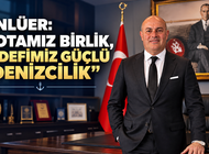 EREĞLİ DENİZ TİCARET ODASI DA SEÇİME GİDİYOR