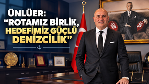 EREĞLİ DENİZ TİCARET ODASI DA SEÇİME GİDİYOR