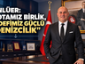 EREĞLİ DENİZ TİCARET ODASI DA SEÇİME GİDİYOR