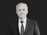 VALİ YARDIMCISI MUAMMER BALCI HAYATINI KAYBETTİ!