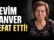 CANVER AİLESİNİN ACILI GÜNÜ!
