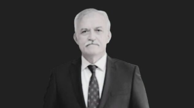 VALİ YARDIMCISI MUAMMER BALCI HAYATINI KAYBETTİ!