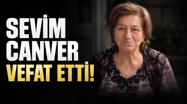 CANVER AİLESİNİN ACILI GÜNÜ!