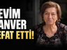 CANVER AİLESİNİN ACILI GÜNÜ!