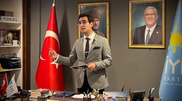 YILDIRIM: “ESNAFIN İHTİYACI İKRAM DEĞİL, İMKÂN!”
