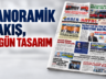 GAZETENİZ İŞ’TE HABER HAYAT ABONELERİNDE…