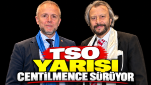 EREĞLİ TSO’DA SEÇİM HEYECANI DORUKTA!