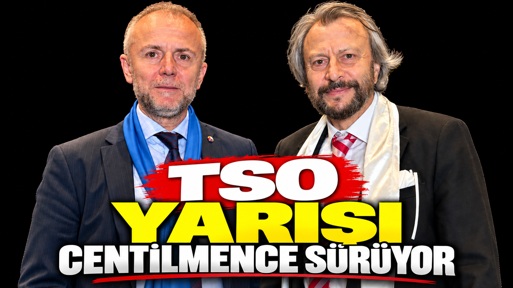 EREĞLİ TSO’DA SEÇİM HEYECANI DORUKTA!