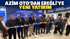 46 YILLIK EMEK, KARARLILIK VE NESİLLER BOYU GÜVEN!
