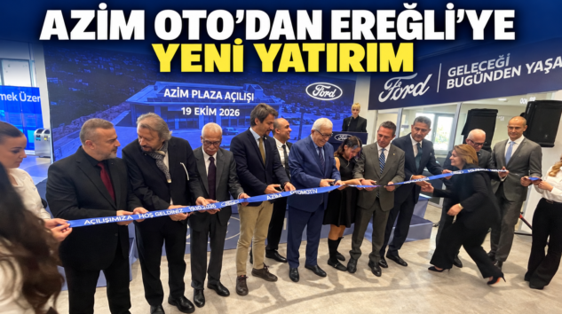46 YILLIK EMEK, KARARLILIK VE NESİLLER BOYU GÜVEN!
