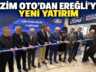 46 YILLIK EMEK, KARARLILIK VE NESİLLER BOYU GÜVEN!