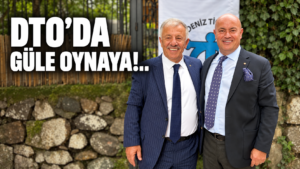 EREĞLİ DENİZ TİCARET ODASI’NDA SEÇİM DEVAM EDİYOR