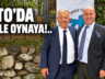 EREĞLİ DENİZ TİCARET ODASI’NDA SEÇİM DEVAM EDİYOR