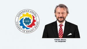 TSO’DA MAZBATA VE DEVİR-TESLİM ZAMANI