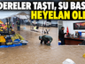 KRİZ MASASINI POSBIYIK KOORDİNE EDİYOR!