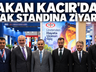 ERDEMİR, İSDEMİR VE ERDEMİR MÜHENDİSLİK ANKIROS 2026’DA