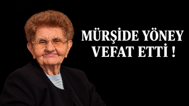 YÖNEY AİLESİNİN ACI GÜNÜ!