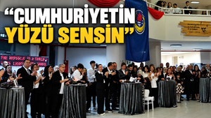 TED’DE ANLAMLI CUMHURİYET BALOSU…