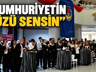 TED’DE ANLAMLI CUMHURİYET BALOSU…