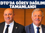 ÜNLÜER VE USTAMEHMETOĞLU YENİDEN BAŞKAN