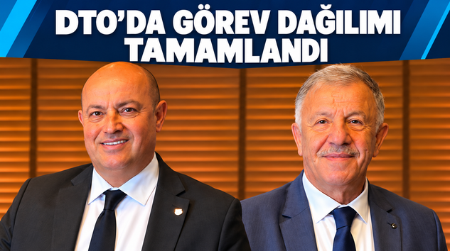 ÜNLÜER VE USTAMEHMETOĞLU YENİDEN BAŞKAN