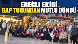 BAYKAN TUR İLE MEZOPOTAMYA’NIN İZİNDE 8 GÜN…