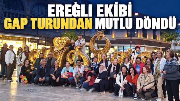 BAYKAN TUR İLE MEZOPOTAMYA’NIN İZİNDE 8 GÜN…