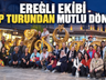 BAYKAN TUR İLE MEZOPOTAMYA’NIN İZİNDE 8 GÜN…