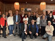 ELEKTRONİK MEZUNLARININ 46. YIL CUMHURİYET BULUŞMASI